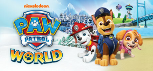 汪汪队立大功世界|v1.0.7|容量3.75GB|官方中文|PAW Patrol World