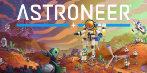 异星探险家|v1.39.5.0|全DLC|容量3.08GB|官方中文|ASTRONEER