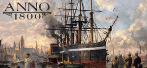 纪元1800：最终纪念版|v18.4.1412158|全DLC|容量94.7GB|官方中文|赠多项修改器|Anno 1800