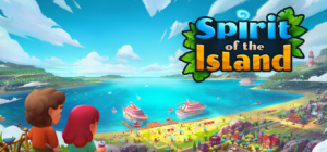 海岛之魂|Build.22839717|全DLC|容量2.77GB|官方中文|Spirit of the Island