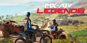 究极大越野：传奇|v5.00|全DLC|容量52.1GB|官方中文|MX vs ATV Legends