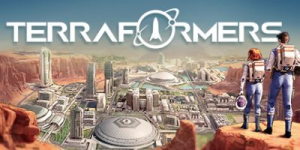 焕然异星|v1.7.82|全DLC|容量2.24GB|官方中文|Terraformers