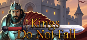 国王永不倒下|Build.22857053|容量959MB|官方中文|Kings Do Not Fall