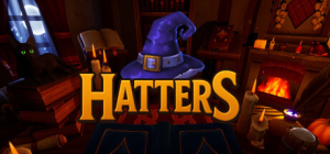 帽中客|Build.22811632|容量5.2GB|官方中文|Hatters