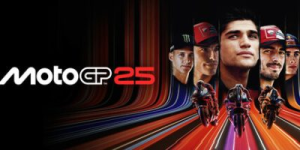 摩托GP25|世界摩托车大奖赛25|Build.09032026联机版|容量26.1GB|官方中文|MotoGP 25