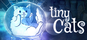 小猫|Build.16580623|容量202MB|官方中文|tiny Cats