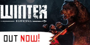 冬日幸存者|v56254S|容量11.3GB|官方中文|Winter Survival