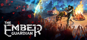 余火守护者|v1.0.3.5|容量2.75GB|官方中文|The Ember Guardian