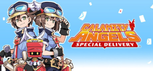 灾难天使：特快专递|Build.21748474|容量6.81GB|官方中文|Calamity Angels: Special Delivery