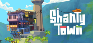香缇小镇|v1.01.05|容量1.29GB|官方中文|ShantyTown