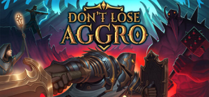 不要失去仇恨|Build.22858101|容量6.07GB|官方中文|Don't Lose Aggro