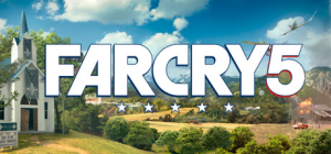 孤岛惊魂5-虚拟机版|v1.016|容量72.9GB|官方中文|Far Cry 5