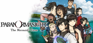 灵视异闻 FILE38 伊势人鱼物语|Build.22496791|容量1.1GB|官方中文|PARANORMASIGHT: The Mermaid's Curse