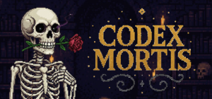 死亡法典|Build.22907059|容量946MB|官方中文|CODEX MORTIS