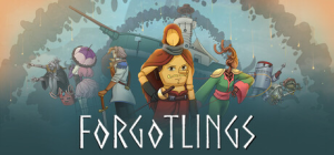 遗忘之灵|v1.2.0.1|容量15.8GB|官方中文|Forgotlings