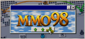 MMO98|Build.22894330|容量286MB|官方中文