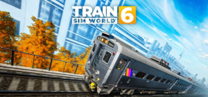 模拟火车世界6|v20260416|全DLC|容量497GB|官方中文|Train Sim World 6