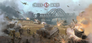 突袭5|Build.22883481|容量18.2GB|官方中文|Sudden Strike 5