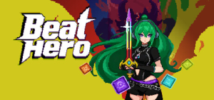 节奏勇者|Build.22812063|容量1.47GB|官方中文|BeatHero