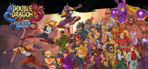 双截龙外传：双龙出海|v20260421|容量2.75GB|官方中文|Double Dragon Gaiden: Rise Of Dragons