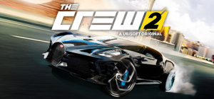飙酷车神2|v4367857|容量35.6GB|官方中文|The Crew 2