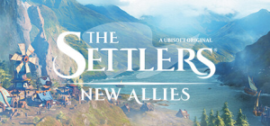 工人物语：新兴同盟-虚拟机版|r857241|容量15.1GB|官方中文|The Settlers: New Allies