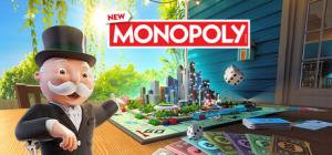 新版大富翁|全新地产大亨-虚拟机版|v1.10|容量5.55GB|官方中文|NEW MONOPOLY