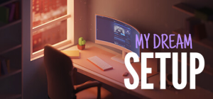 我的梦想卧室|v20260419|全DLC|容量2.69GB|官方中文|My Dream Setup