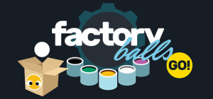 球球工厂向前冲！|Build.22887689|容量45MB|官方中文|Factory Balls Go!