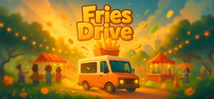 薯条餐车|Build.22931088|容量1.79GB|官方中文|Fries Drive