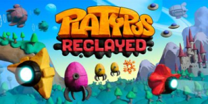 鸭嘴兽：黏合|v1.4.0|容量4.65GB|官方中文|Platypus Reclayed
