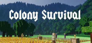 殖民地生存|Build.22847151|容量181MB|官方中文|Colony Survival