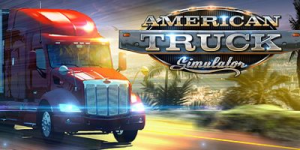 美国卡车模拟|v1.58.1.4s|全DLC|容量24.4GB|官方中文|American Truck Simulator