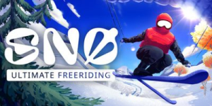 SNØ：终极自由滑雪|v1.0.5.44|容量440MB|官方中文|SNØ: Ultimate Freeriding