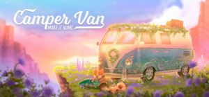 露营车回家|露营车：温馨家园|v20260320|容量3.12GB|官方中文|Camper Van: Make it Home