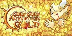 钱钱向钱冲|v0.7.80|容量11.4GB|官方中文|Gold Gold Adventure Gold