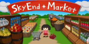 天空终端市场|Build.21085832|容量231MB|官方中文|Sky End Market