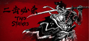 二击必杀|v20260422|容量3.11GB|官方中文|Two Strikes