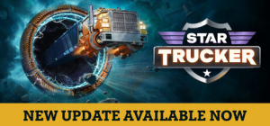 星际卡车司机|v1.73.1.0|容量5.99GB|官方中文|Star Trucker