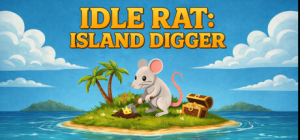 放置老鼠：岛屿挖掘者|Build.22342401|容量181MB|官方中文|Idle Rat: Island Digger