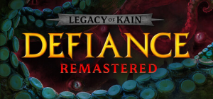 凯恩的遗产：嗜血狂魔 复刻版|v1.0.7|容量19.7GB|官方中文|Legacy of Kain: Defiance Remastered