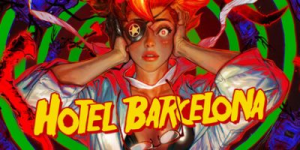 巴塞罗那酒店|v1.2.0|全DLC|容量11.1GB|官方中文|HOTEL BARCELONA