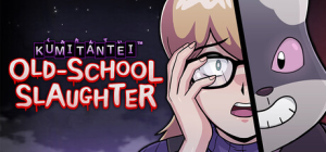 库米探：老派杀戮|Build.22936690|容量4.59GB|官方中文|Kumitantei: Old-School Slaughter