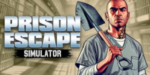 越狱模拟器：挖掘|v20260505|容量7.17GB|官方中文|Prison Escape Simulator: Dig Out