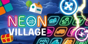 霓虹村|v1.0.0.2|容量1.61GB|官方中文|Neon Village