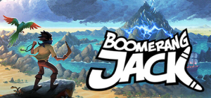 回旋镖杰克|Build.22961900|容量997MB|官方中文|Boomerang Jack