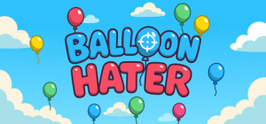气球仇恨者|Build.22377969|容量537MB|官方中文|Balloon Hater