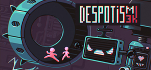 3k专制|Build.22926940|容量280MB|官方中文|Despotism 3k