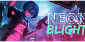 霓虹枯萎病|Build.22819979|容量946MB|官方中文|Neon Blight