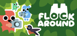 成群结队|Build.22966037|容量758.53MB|官方中文|Flock Around